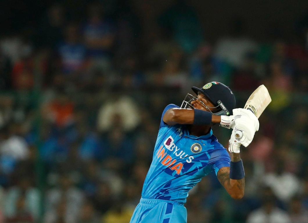 Suresh Raina picks India’s x-factors ahead of Indo-Pakistan clash Hardik Pandya