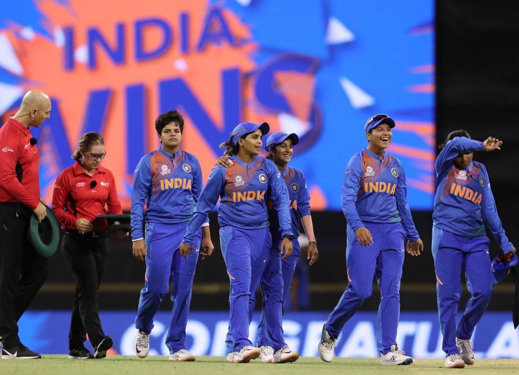 BCCI announces equal match fee as men for Indian women cricketers BCCI