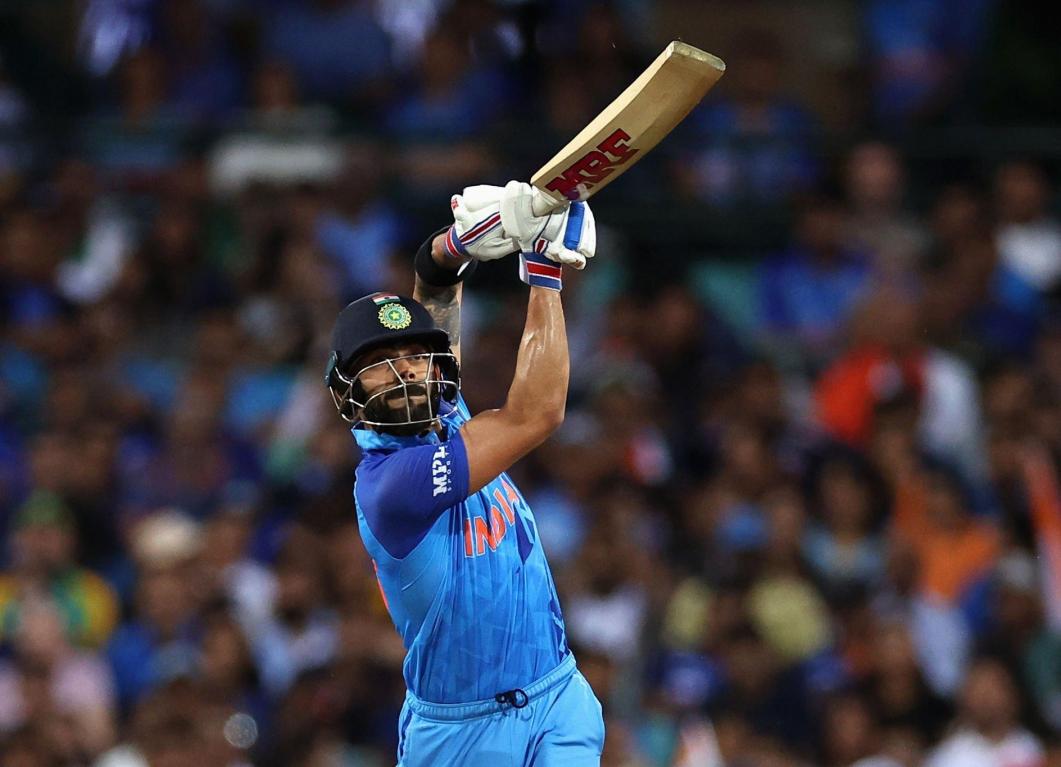 From Suryakumar Yadav to Virat Kohli: Top 3 performers for India vs Netherlands Virat Kohli