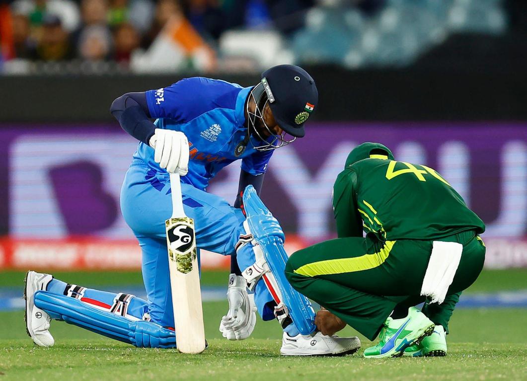 I would have taken a bullet for you: Hardik Pandya shares special words for Virat Kohli Hardik Pandya