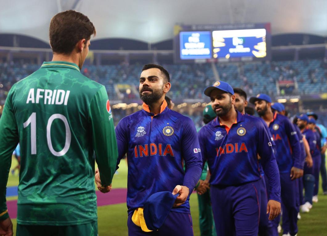 When it comes to Shaheen Afridi, don’t look to survive: Gautam Gambhir's advice to Indian batsmen Gautam Gambhir