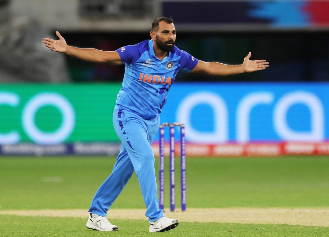 From Suryakumar Yadav to Mohammed Shami: Top 3 performers for India against South Africa India vs South Africa