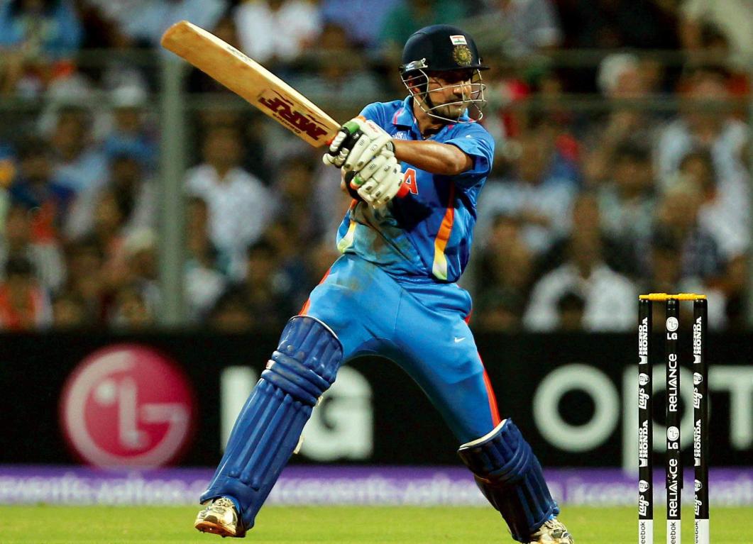 Happy birthday, Gautam Gambhir - India’s former frontman in World Cup Finals Gautam Gambhir