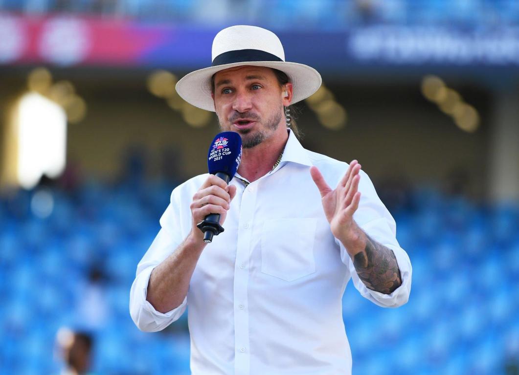 Dale Steyn