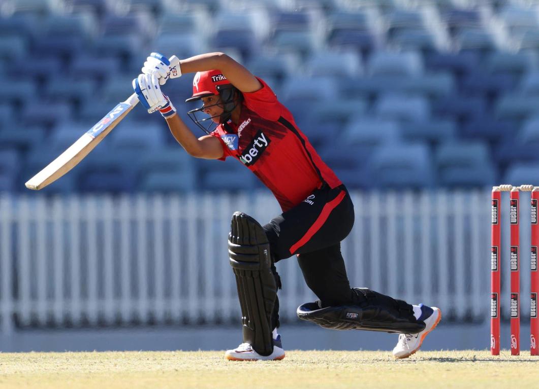Melbourne Renegades boss Simon Helmot highlights the importance of Harmanpreet Kaur to WBBL franchise Harmanpreet Kaur