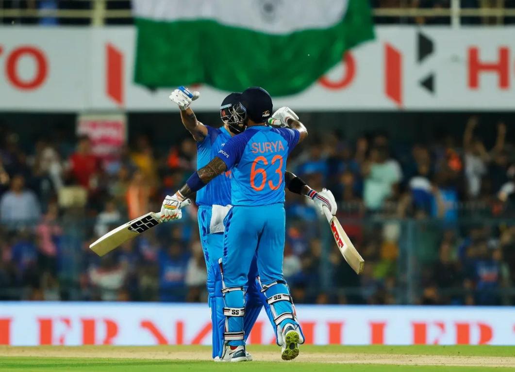 India lift maiden T20I Series at home against South Africa as batters reign supreme India vs South Africa