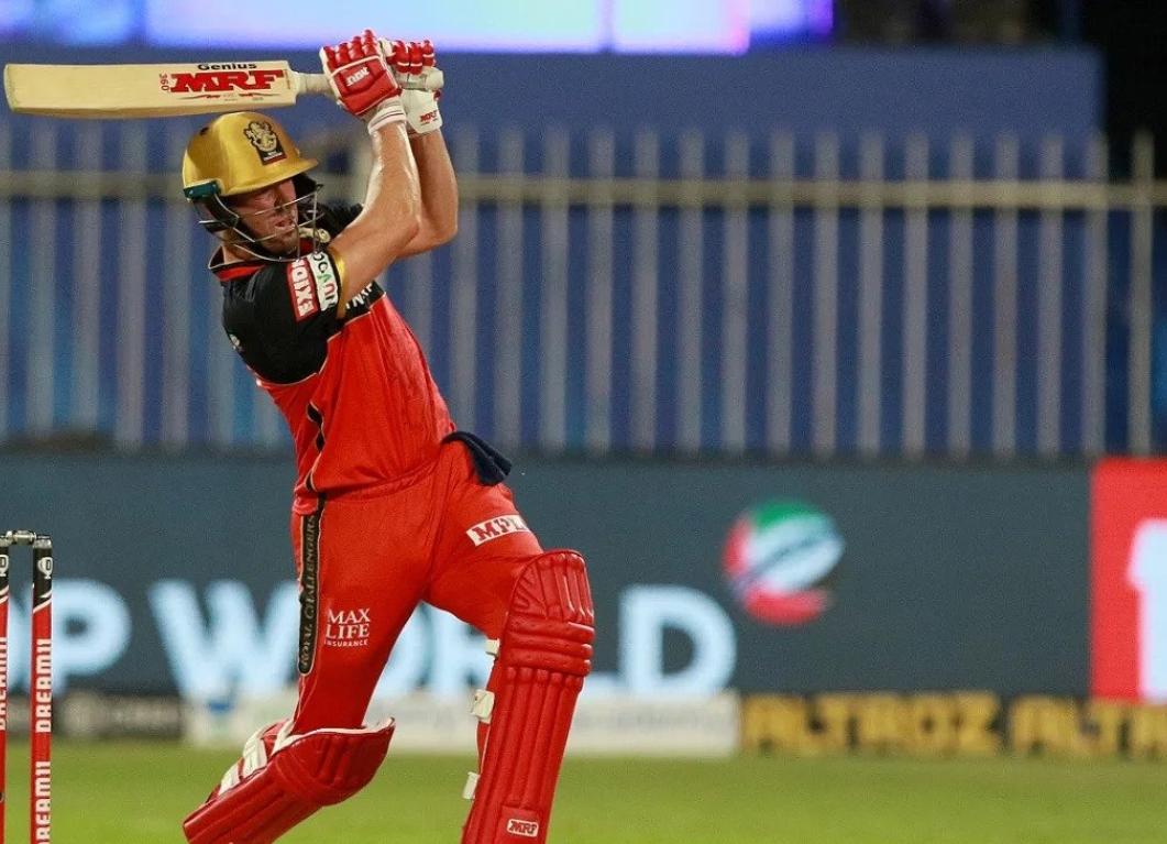 From the carnage against Dale Steyn, to a standing ovation at the Wankhede: AB de Villiers' top 3 knocks for RCB AB de Villiers