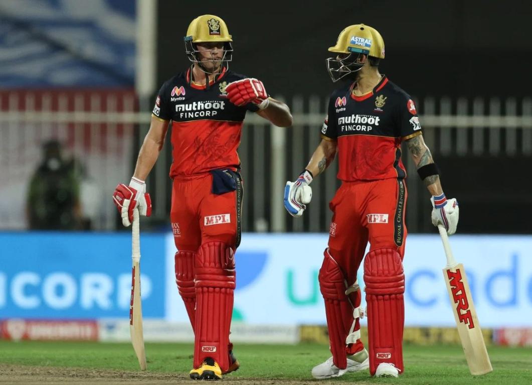 On this day in 2020: AB de Villiers’ storm sinks Knight Riders at Sharjah AB de Villiers