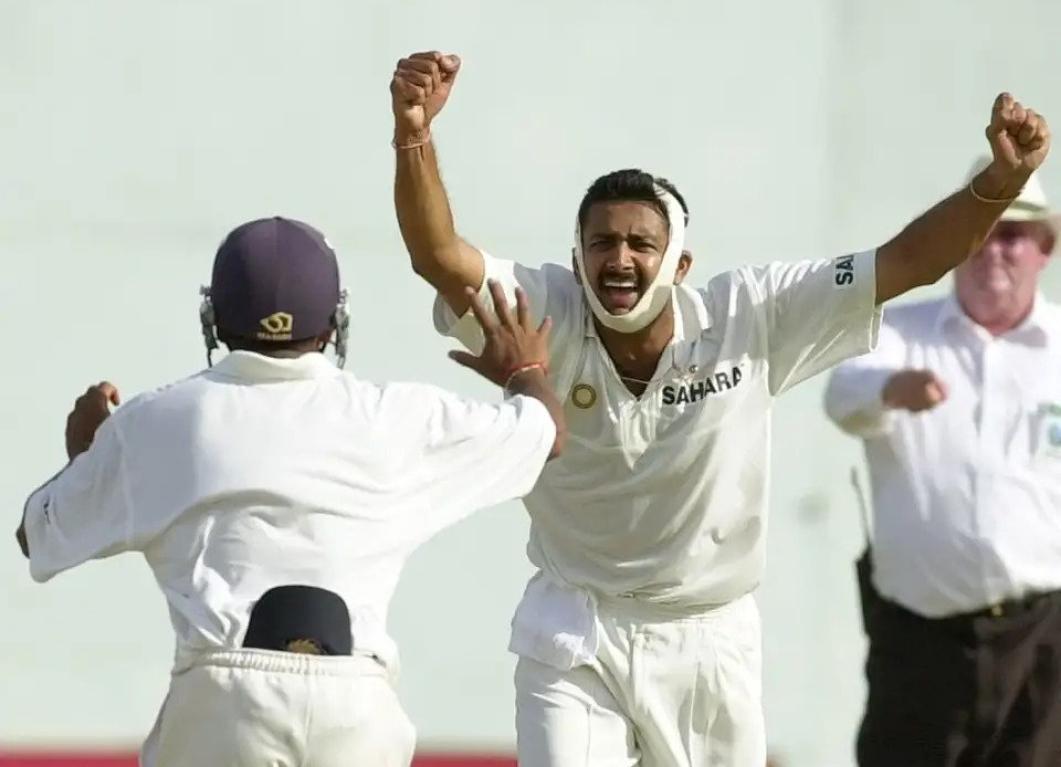 Happy Birthday, Anil Kumble: the warrior who claimed Brian Lara with a cracked jaw Anil Kumble