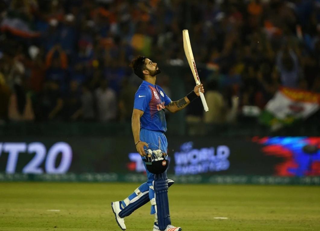 From Virat Kohli’s master chase to MS Dhoni’s triumphant captaincy display: India's moments of glory at T20 World Cup - Part 1 India