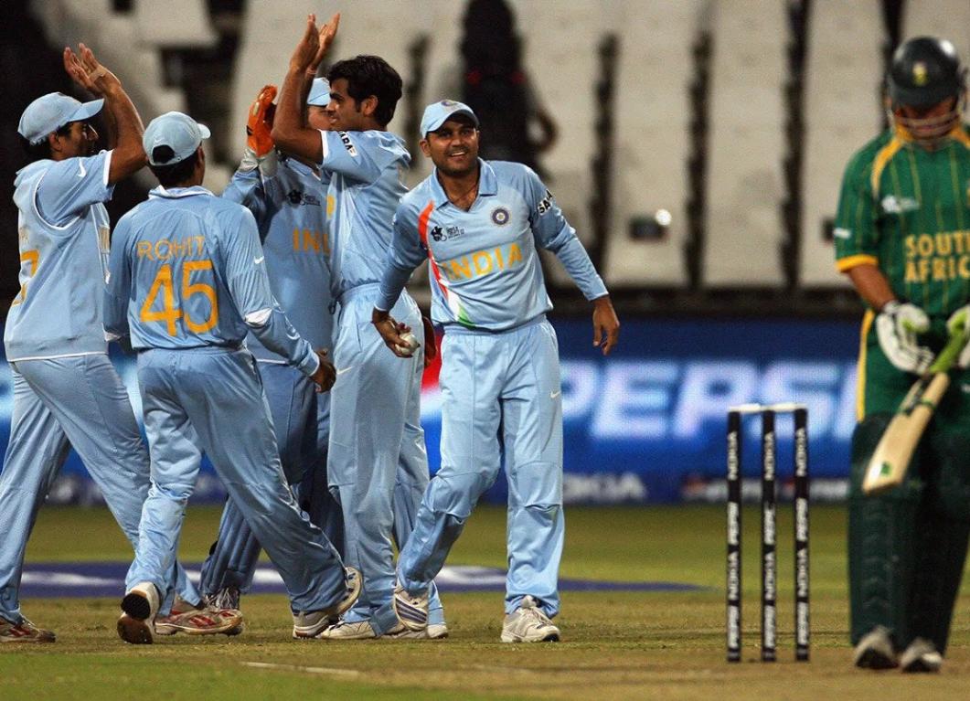 From RP Singh’s rip-roaring display to Ashwin’s four-star display against Australia: India's moments of glory at the T20 World Cup - Part 2 India