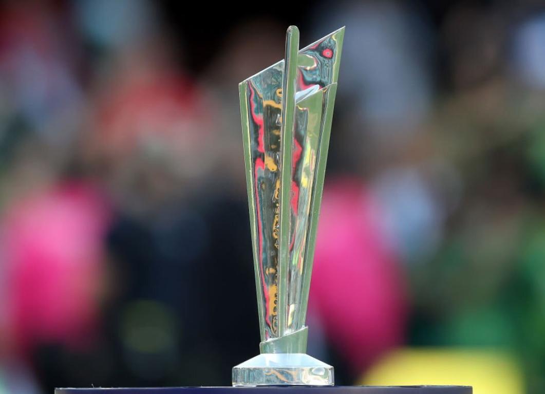 T20 World Cup