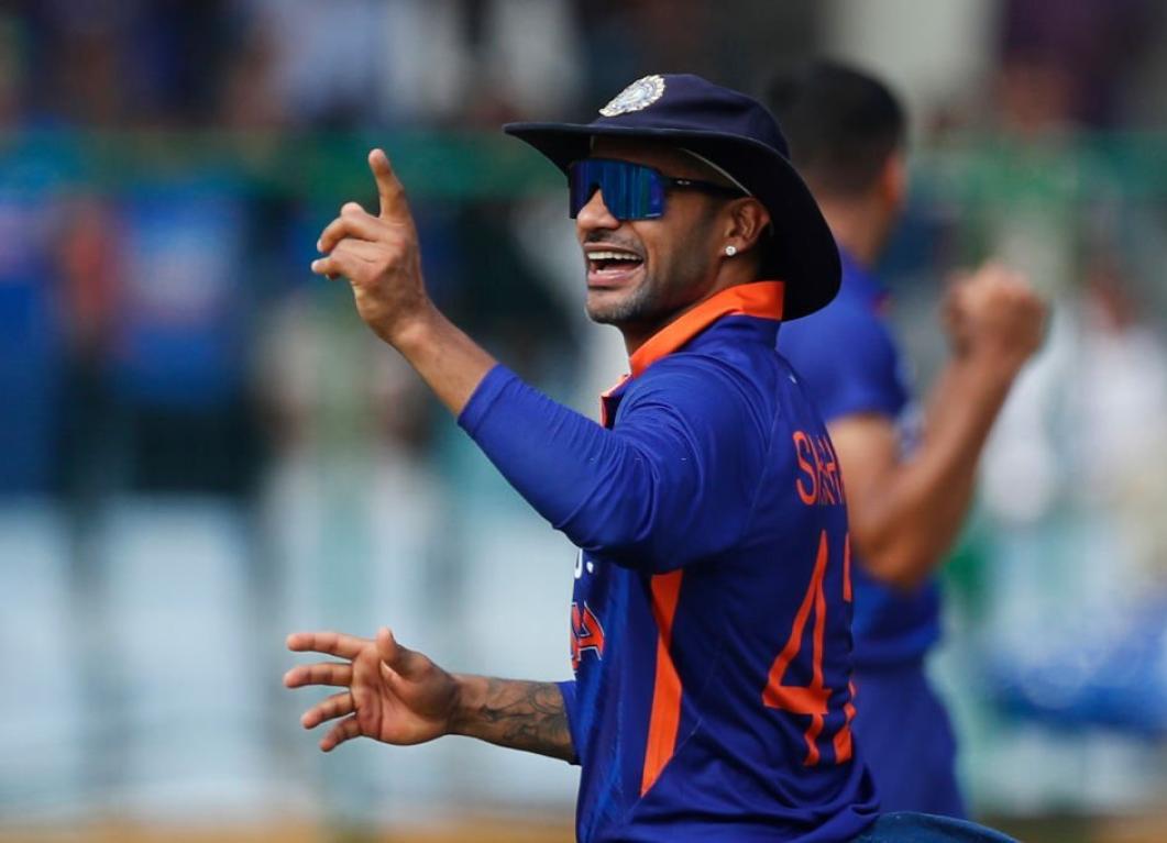 India vs New Zealand