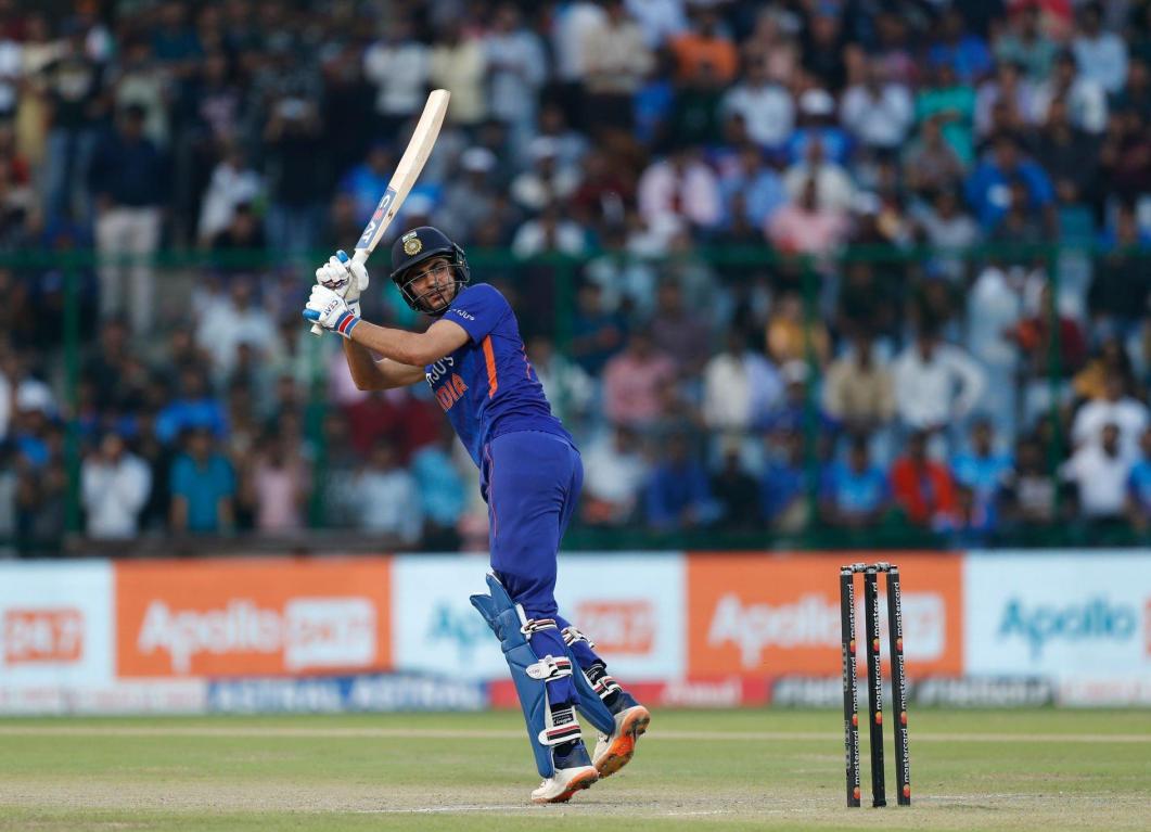 It's time to show that I deserve that spot: Shubman Gill on being picked for the T20I series against New Zealand Shubman Gill