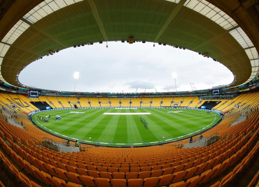 India vs New Zealand