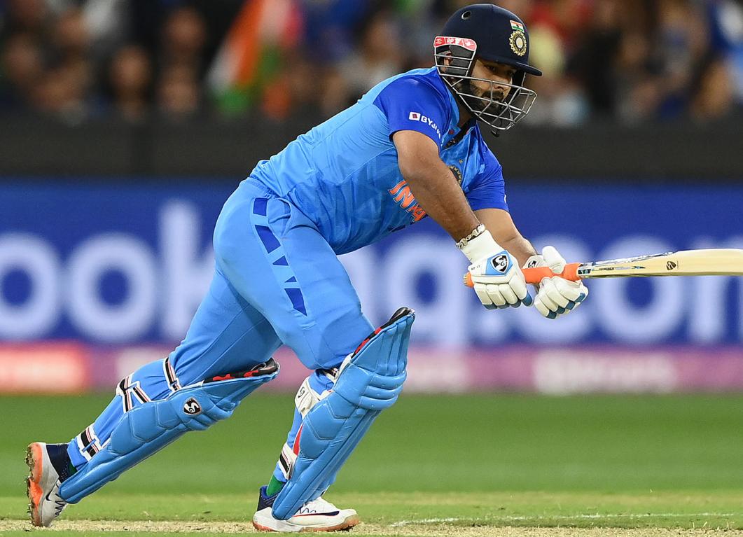 Wasim Jaffer backs Rishabh Pant to come good at the top of the order