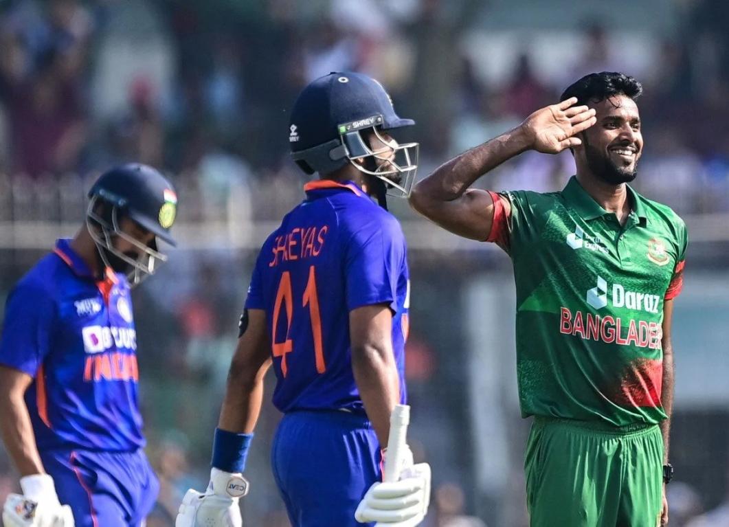 India vs Bangladesh