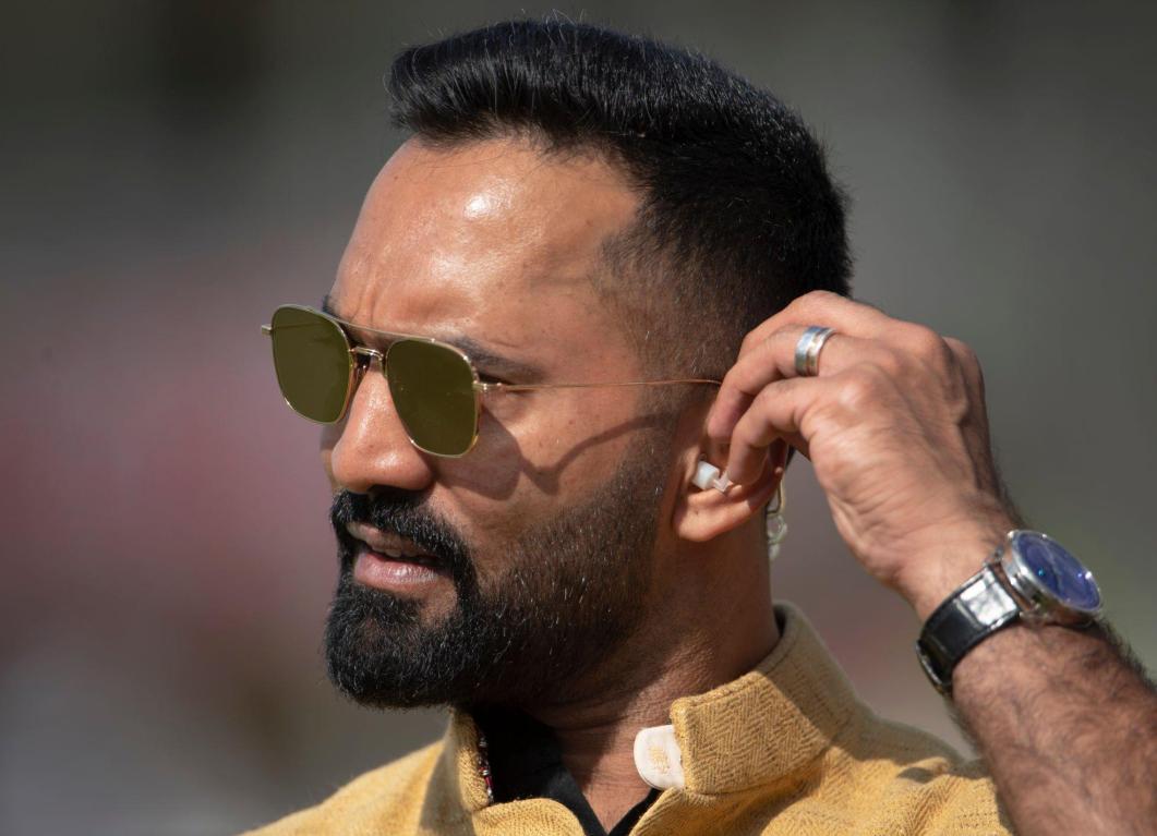 Dinesh Karthik