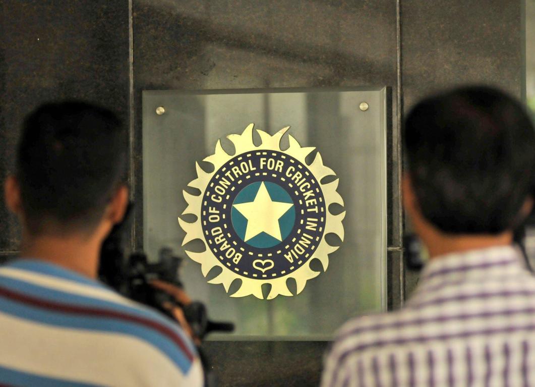 BCCI general meeting