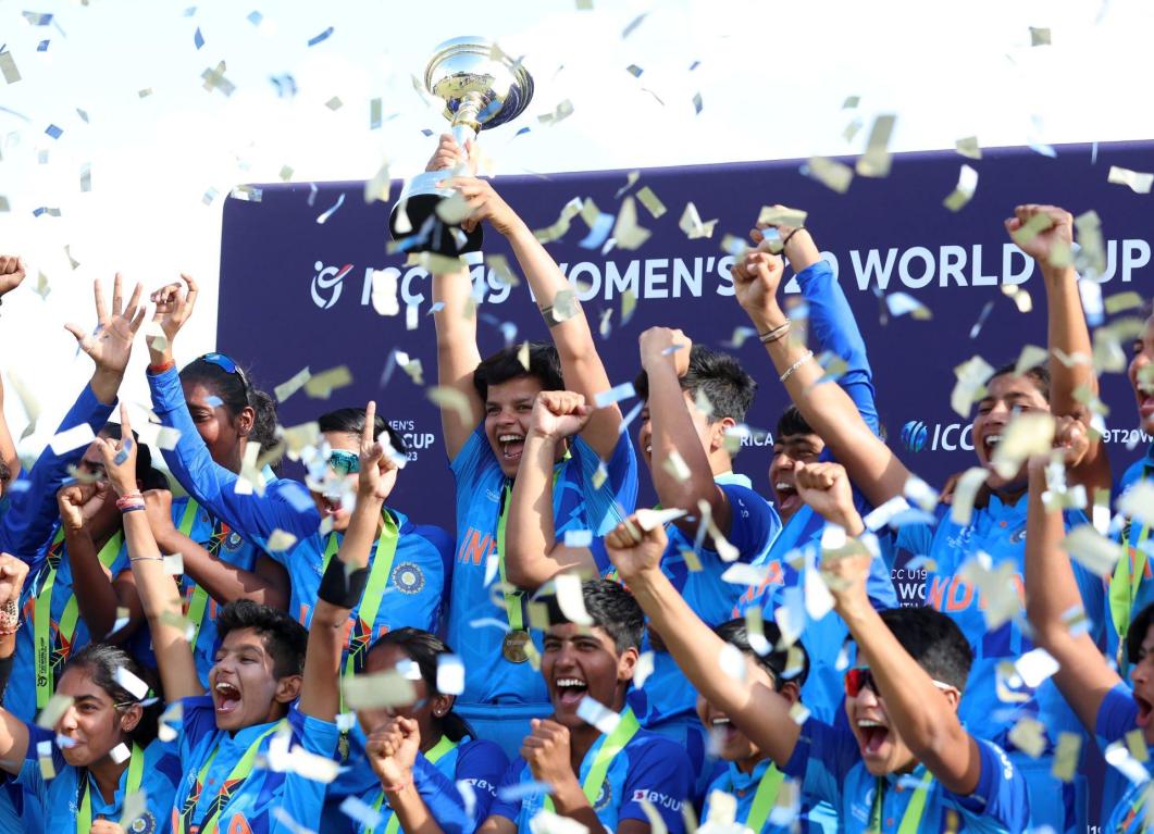 India U19 Women