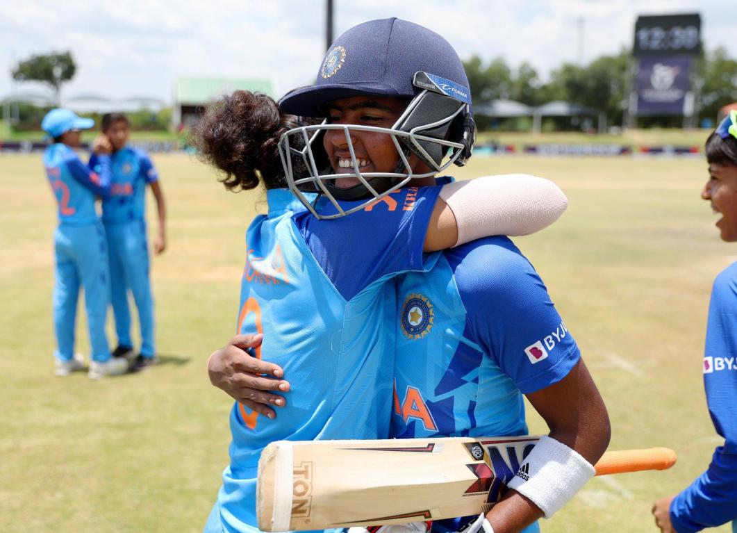 India vs New Zealand