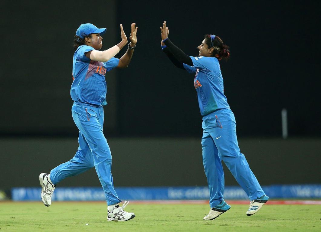 Women's cricket