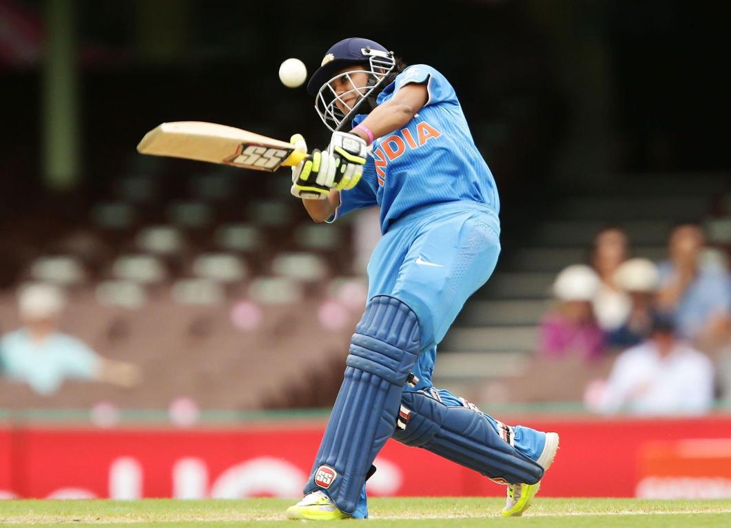 RCB Bold Diaries: Vanitha VR explains her bond with the Chinnaswamy and how the players are gelling together ahead of the WPL