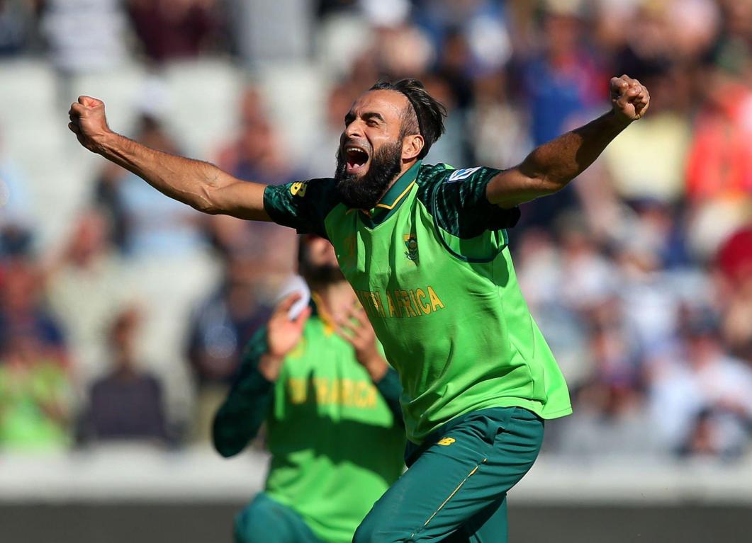 Imran Tahir