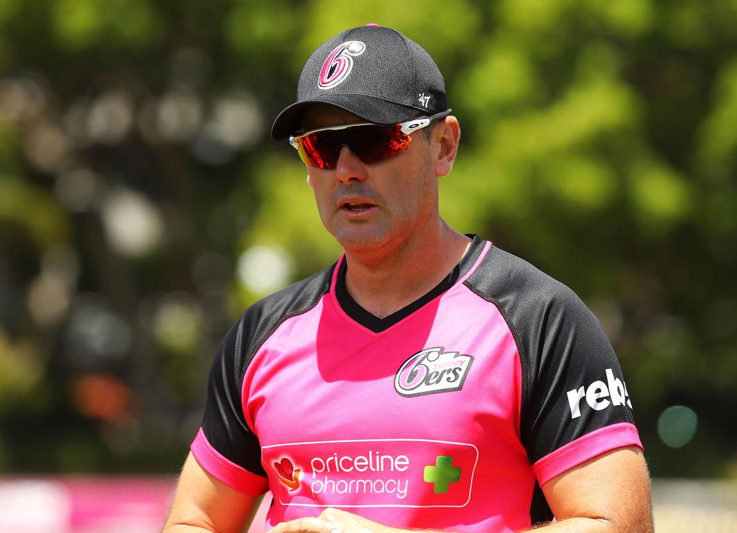 Ben Sawyer Factfile: Everything you need to know about the RCB Women’s team Head Coach