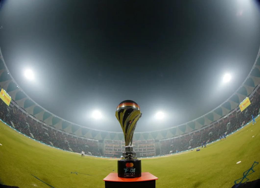 India vs New Zealand