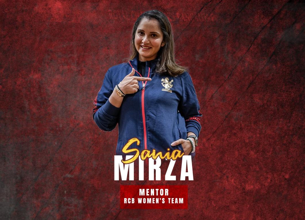 Sania Mirza