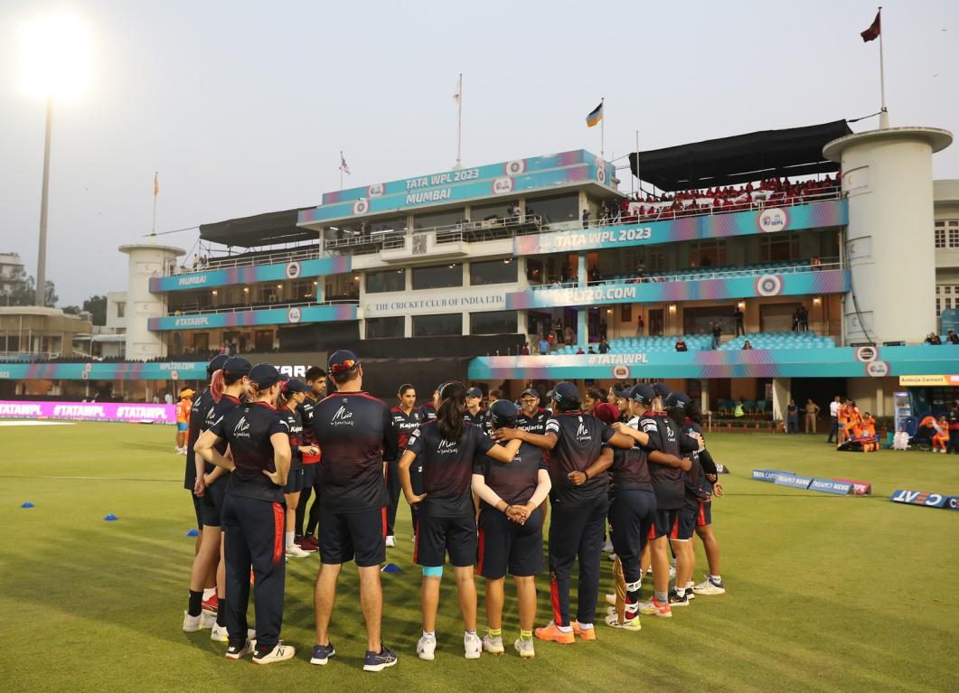 RCB Women hope to put an end to losing rut against UP Warriorz