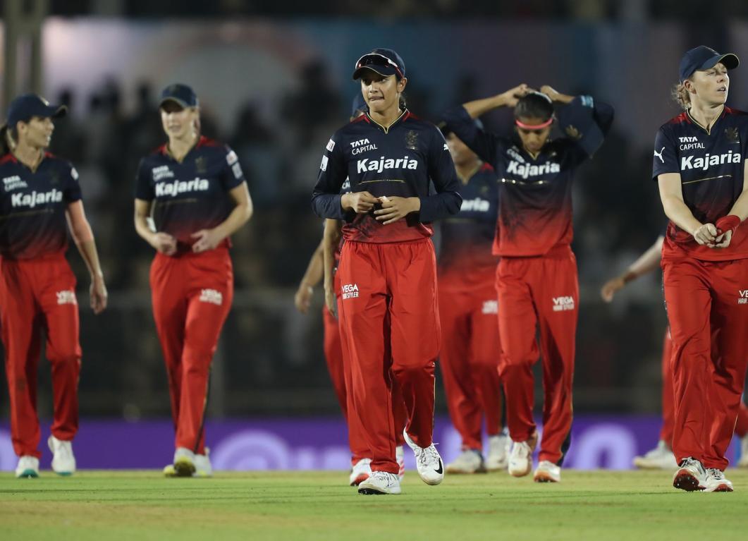 Royal Challengers Bangalore eye their maiden win against high-flying UP Warriorz