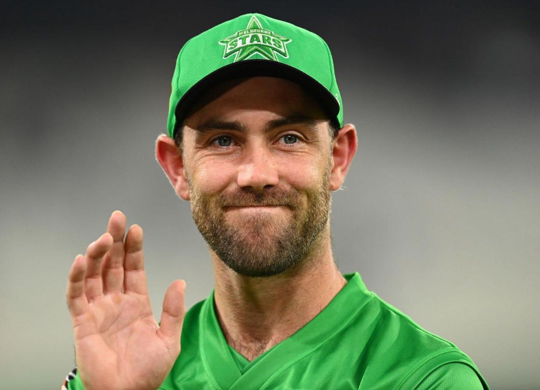 That could have been a moment where I could have changed history: Glenn Maxwell on his first state half-century