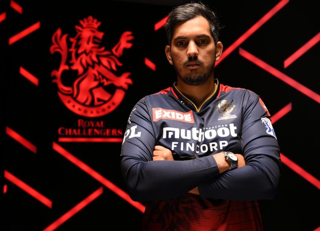 RCB Bold Diaries: Malolan Ranjarajan on his new role with the RCB women’s team and working with varying player availabilities ahead of WPL
