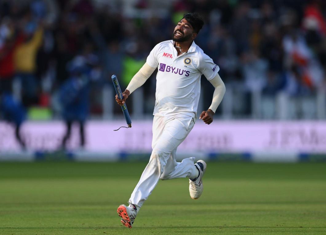 Happy birthday, Mohammed Siraj: The chief architect of the conquest of the Gabba and the Lord’s