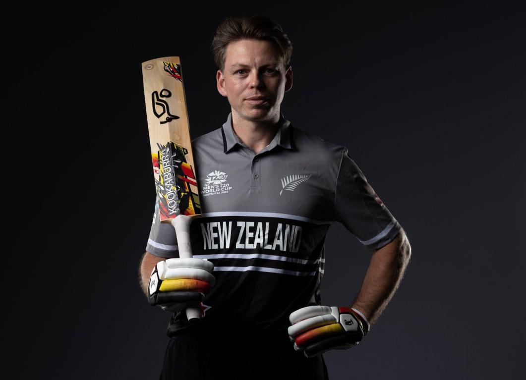 Michael Bracewell replaces Will Jacks in RCB squad for IPL 2023