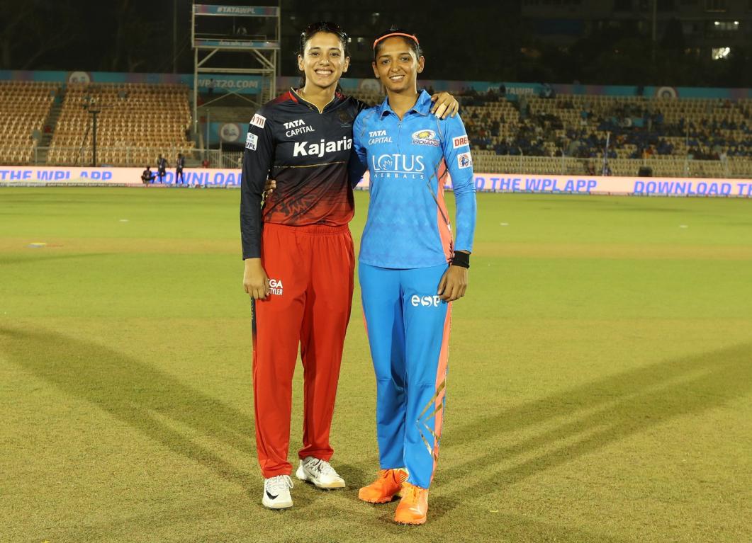 RCB Women eye a hat-trick of wins to wind up WPL 2023 campaign on a high