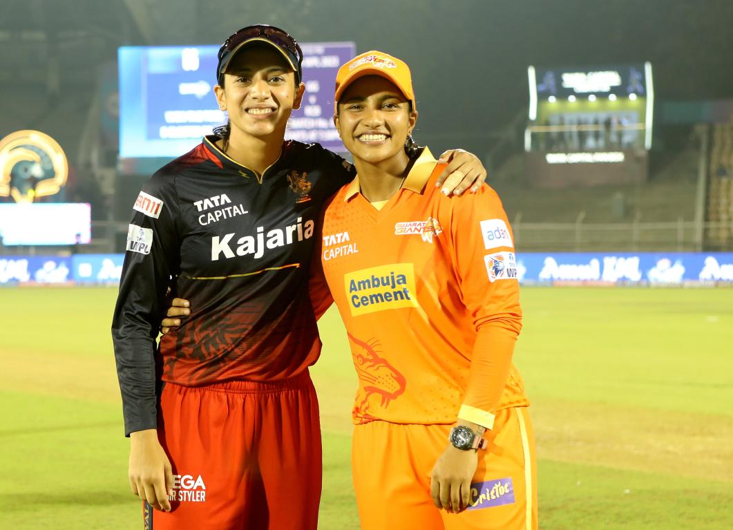 Resurgent RCB hope to push for that all-important second win as Gujarat Giants stand in their path