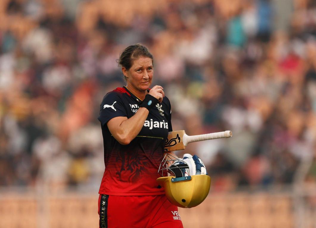 From Heather Knight to Sophie Devine: Top 3 performers for RCB against Gujarat Giants