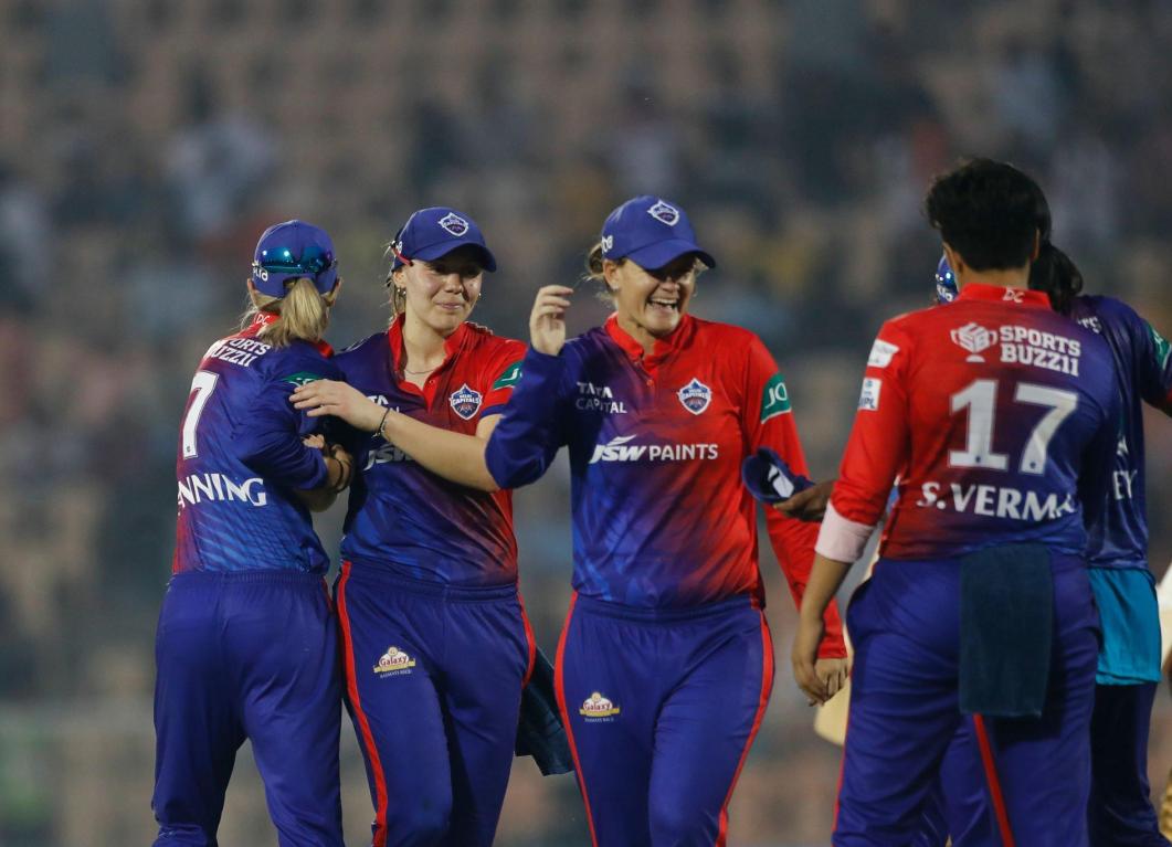 Delhi Capitals seek an extension of rampant form against resolute UP Warriorz