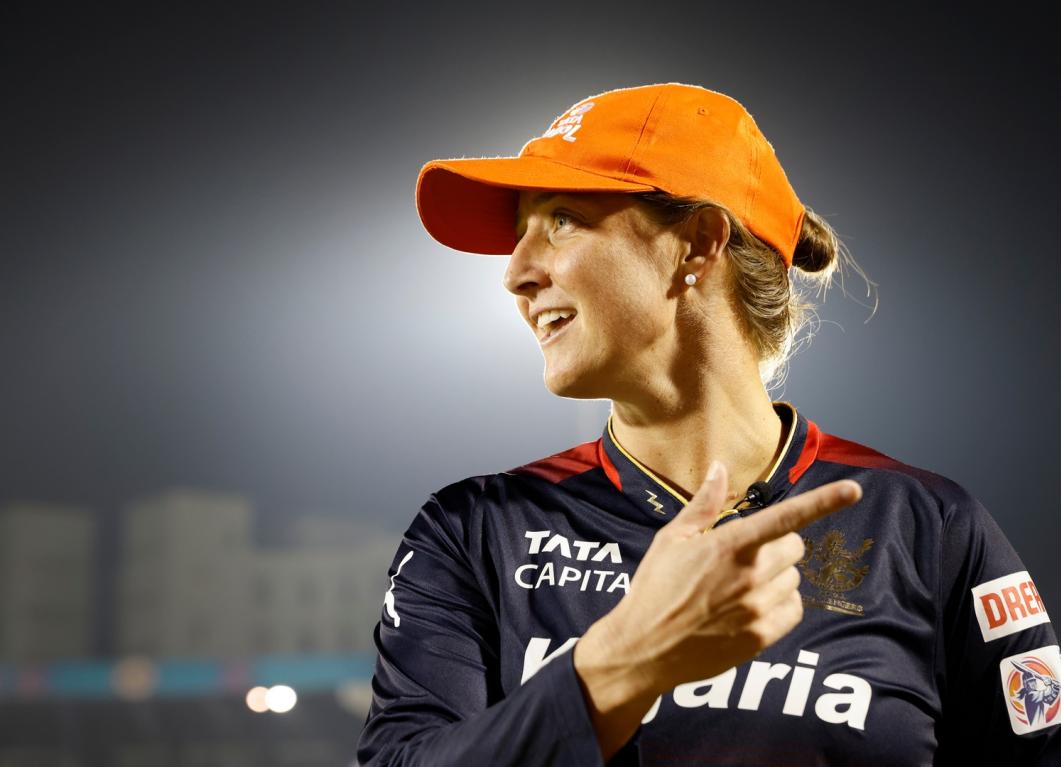 5 top performers from RCB’s maiden season of the Women’s Premier League