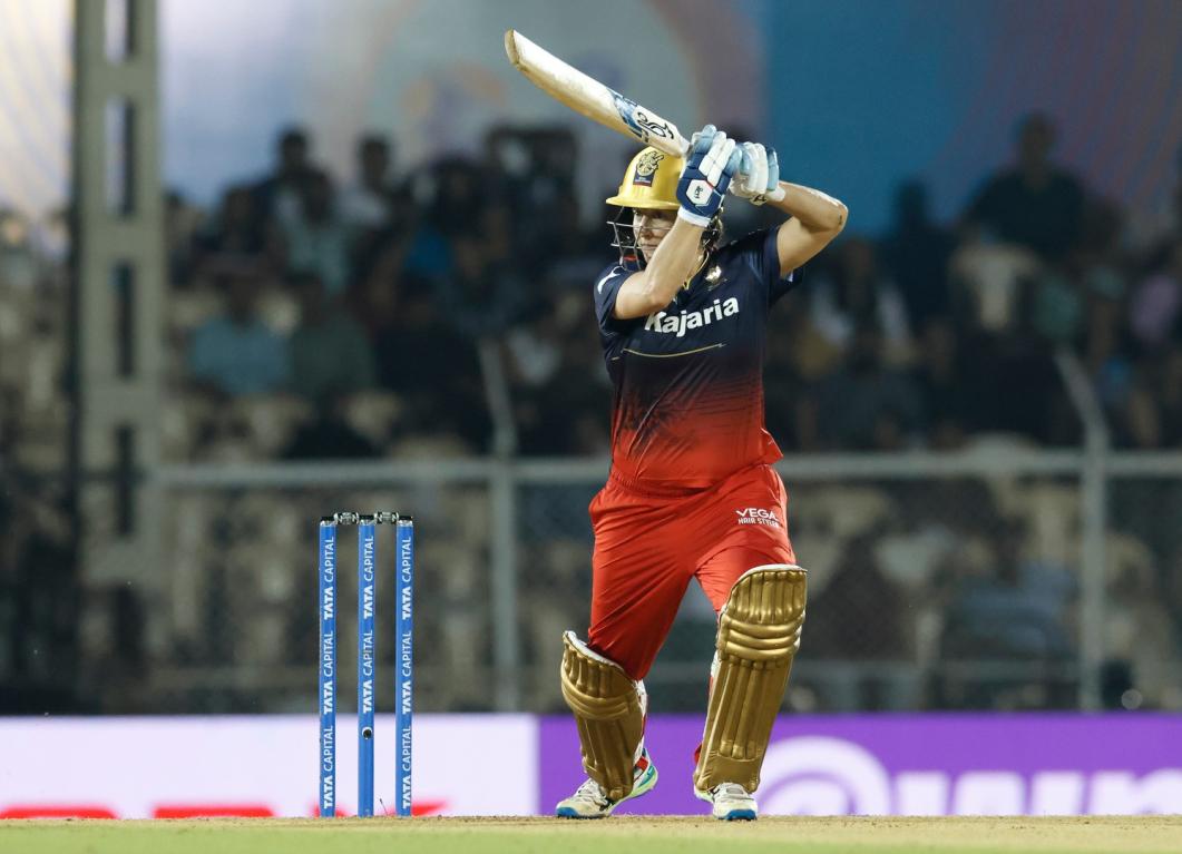 Sophie Devine storm blows away the Gujarat Giants as RCB pick up second win of WPL 2023