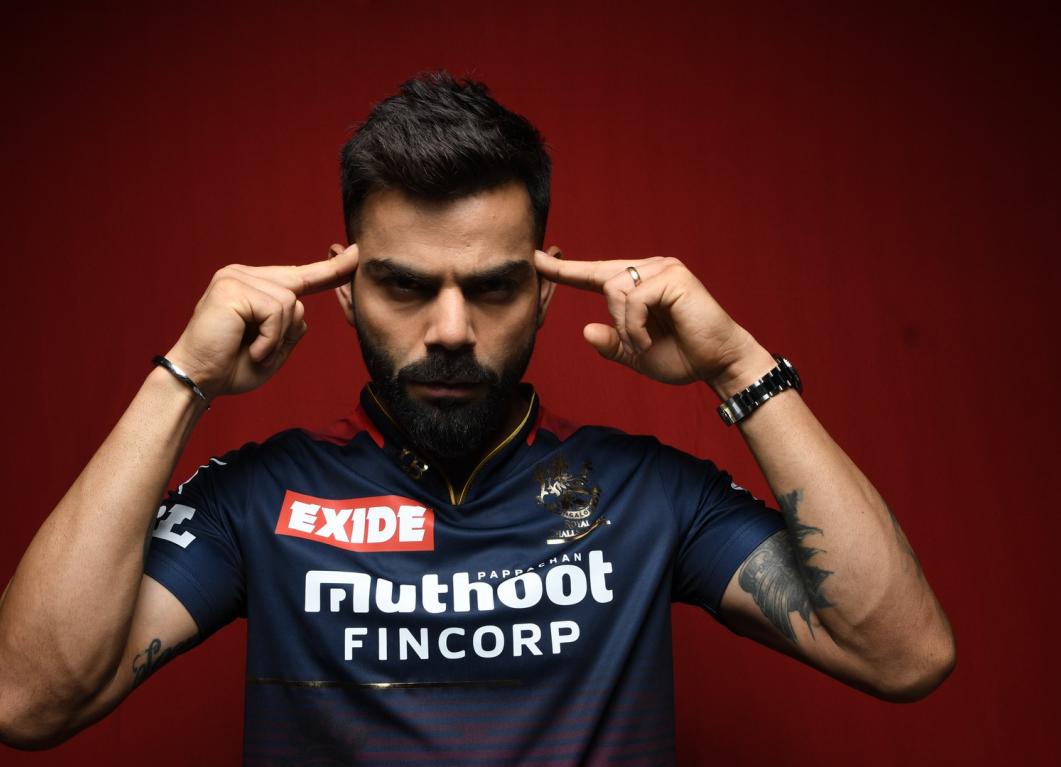 RCB Bold Diaries: Virat Kohli excited to return to Bengaluru and play in front of a packed Chinnaswamy crowd