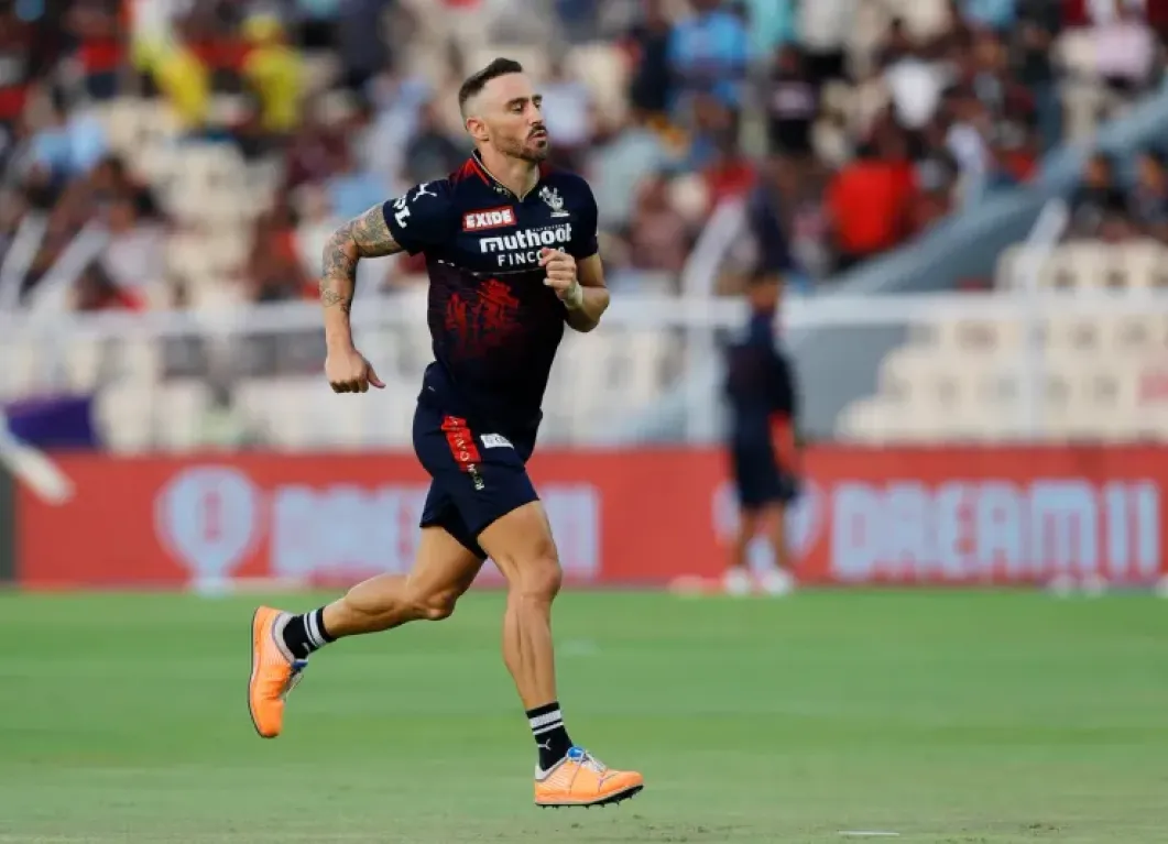 RCB Bold Diaries: “Myself and AB are team people” - Faf du Plessis on his bond with RCB legend AB de Villiers