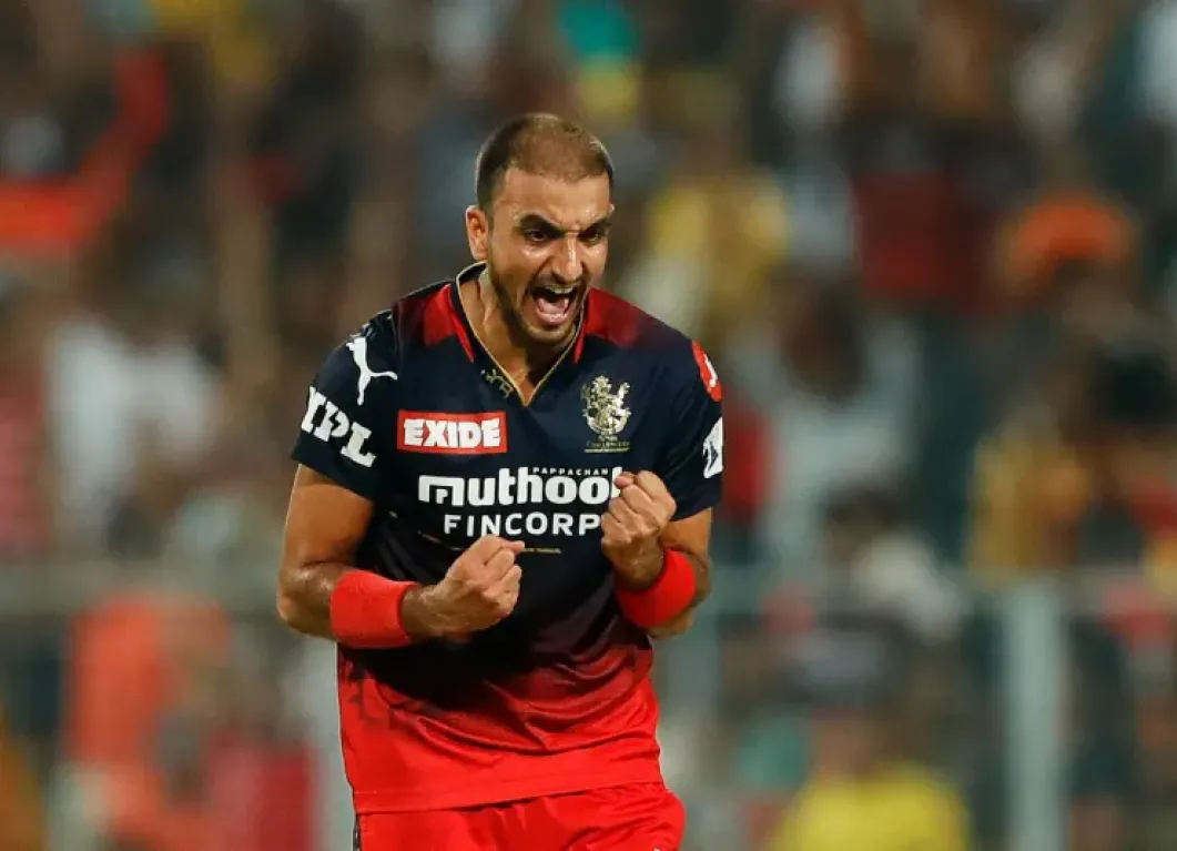 Trick lies in how I read the game: Harshal Patel reveals the key factor that makes his bowling menacing for the best of batsmen