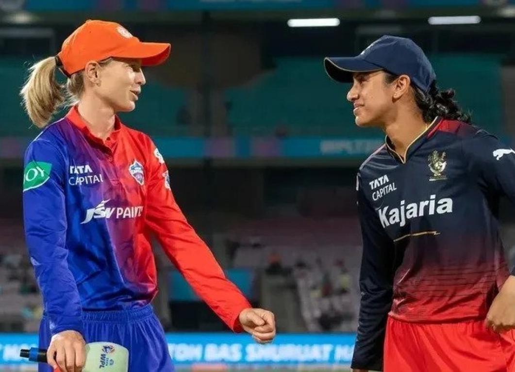 Lots of improvement but lots to work on: Smriti Mandhana on defeat against Delhi Capitals