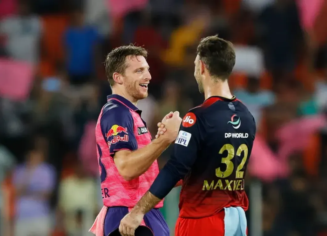 RCB host RR for a special green game as part of ‘Royal’ clash at the Chinnaswamy