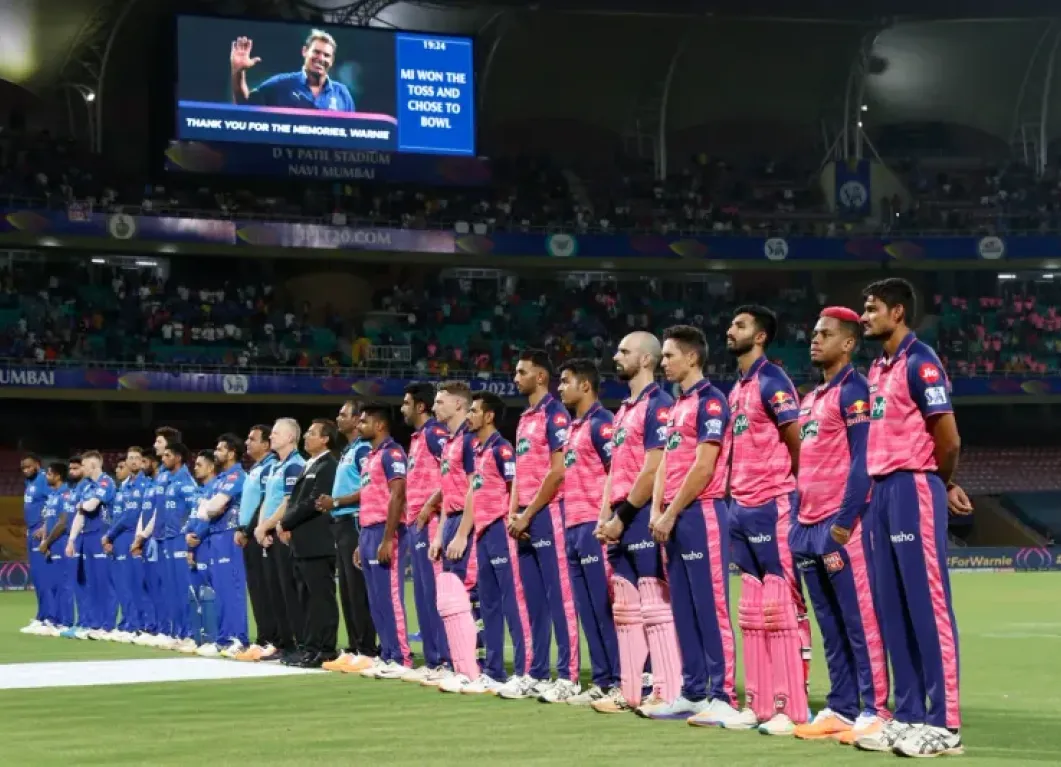 Mumbai Indians hope to keep campaign afloat against a rampant Rajasthan Royals