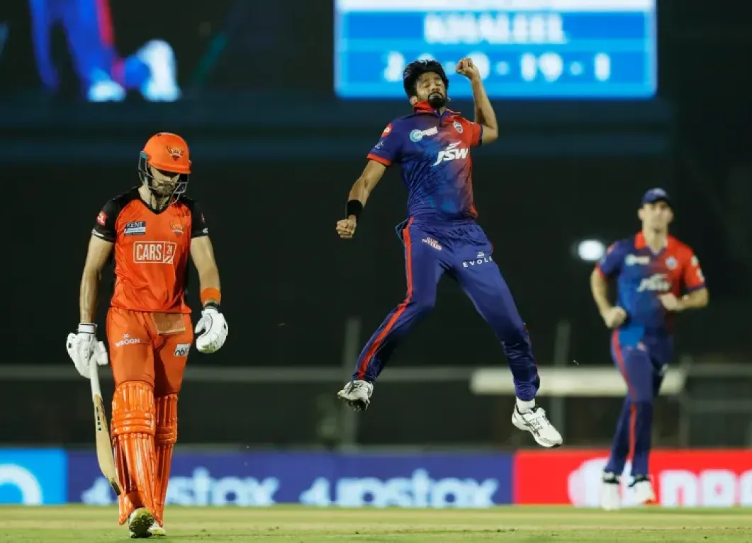Delhi Capitals eye second win of IPL 2023 as Sunrisers Hyderabad stand in their way